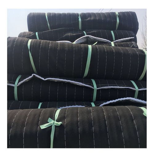 大棚保温与覆盖 棉被原材料与农业塑料薄膜的差异分析