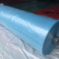 大棚膜农膜产品图鉴 功能、类型与选购指南